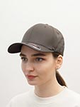 Бейсболка FLEXFIT арт. 6277 (темно-серый / темно-серый)